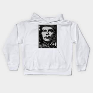 Ernesto "Che" Guevara-3 Kids Hoodie